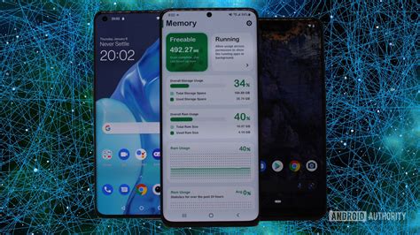 How much RAM your phone needs in 2024 .